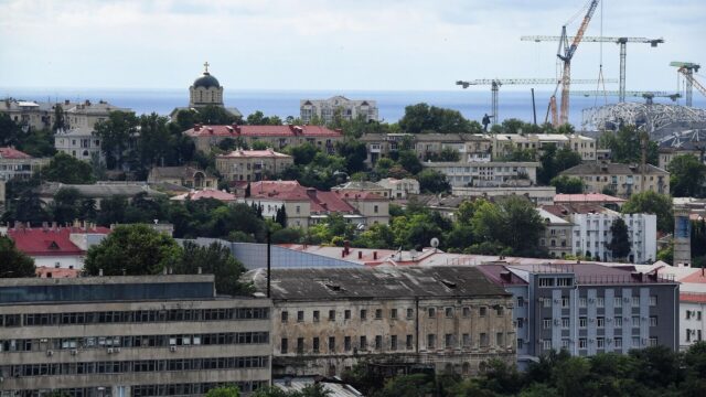 Виды Севастополя - РИА Новости, 1920, 26.04.2026