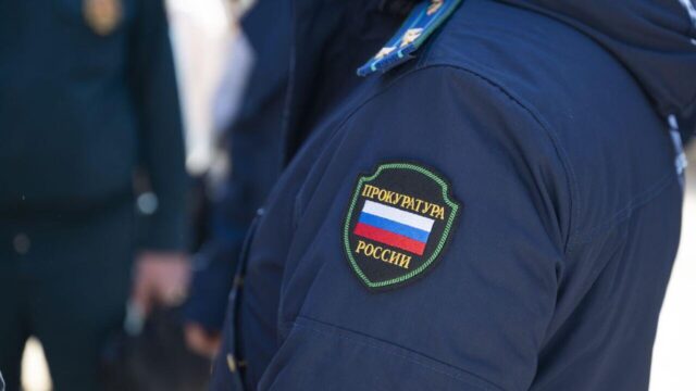 Выезд на встречную полосу стал причиной ДТП с четырьмя погибшими под Пензой Сотрудник прокуратуры - РИА Новости, 1920, 14.04.2026