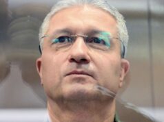 Бывший заместитель главы Минобороны РФ Тимур Иванов на заседании в Московском городском суде - РИА Новости, 1920, 15.04.2026