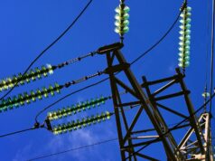 Линии электропередачи - РИА Новости, 1920, 05.04.2026