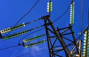 Линии электропередачи - РИА Новости, 1920, 05.04.2026