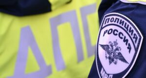 Сотрудники Госавтоинспекции МВД проводят рейд по обеспечению безопасности на дорогах - РИА Новости, 1920, 18.04.2026