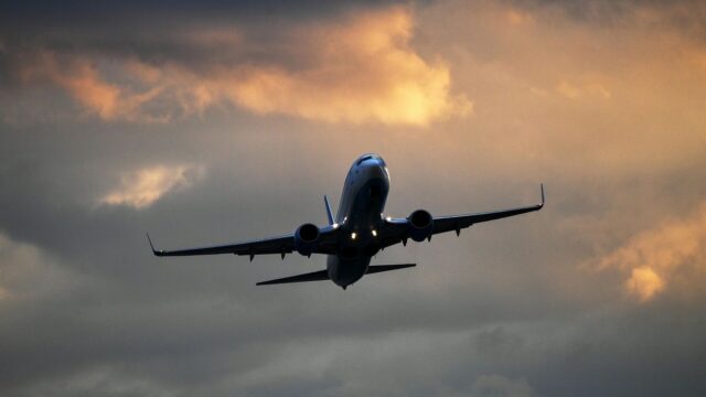 Самолет - РИА Новости, 1920, 25.04.2026