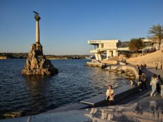 Город-герой Севастополь - РИА Новости, 1920, 03.04.2026