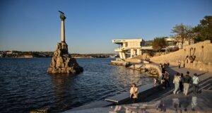 Город-герой Севастополь - РИА Новости, 1920, 03.04.2026