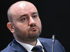 Губернатор Самарской области Вячеслав Федорищев - РИА Новости, 1920, 15.04.2026