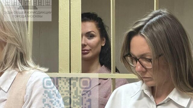 Инвестора, по заявлению которого возбудили дело в отношении Битмамы, арестовали Валерия Федякина во время оглашения приговора в суде - РИА Новости, 1920, 10.04.2026