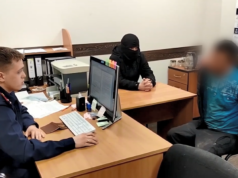 В Нижегородской области трое мужчин, обвиняемых в убийстве жителя города Шахуньи, задержаны и заключены под стражу 2026-04-08_17-24-38