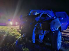 ДТП в Ставропольском крае - РИА Новости, 1920, 05.04.2026