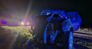 ДТП в Ставропольском крае - РИА Новости, 1920, 05.04.2026