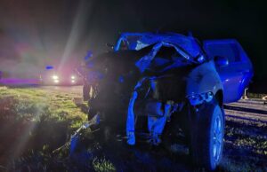 ГАИ: на Ставрополье в ДТП с двумя автомобилями погиб человек, четверо ранены ДТП в Ставропольском крае - РИА Новости, 1920, 05.04.2026