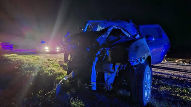 ДТП в Ставропольском крае - РИА Новости, 1920, 05.04.2026