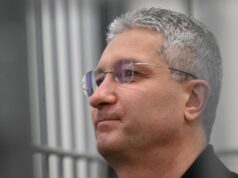 Тимур Иванов в суде - РИА Новости, 1920, 17.04.2026