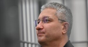 Тимур Иванов в суде - РИА Новости, 1920, 17.04.2026