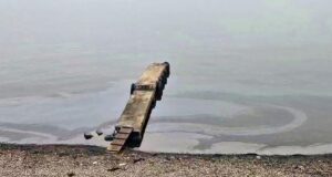 Разлив нефтепродуктов - РИА Новости, 1920, 06.04.2026