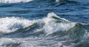 Море - РИА Новости, 1920, 05.04.2026