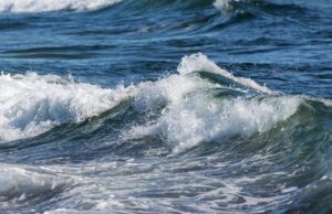 Сальдо сообщил о минировании береговой линии Херсона ВСУ Море - РИА Новости, 1920, 05.04.2026