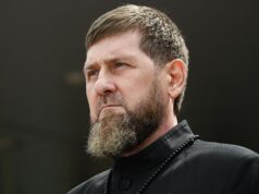 Кадыров поручил восстановить участок дороги в Ярыш-Марды после оползня Глава Чеченской Республики Рамзан Кадыров - РИА Новости, 1920, 07.04.2026