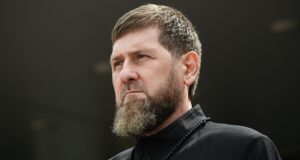 Глава Чеченской Республики Рамзан Кадыров - РИА Новости, 1920, 07.04.2026