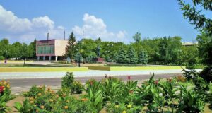 Алешки, Херсонская область - РИА Новости, 1920, 10.04.2026