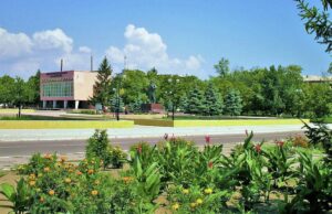 Алешки, Херсонская область - РИА Новости, 1920, 10.04.2026