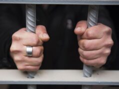 Заключенный в исправительной колонии - РИА Новости, 1920, 21.04.2026