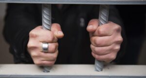 Заключенный в исправительной колонии - РИА Новости, 1920, 21.04.2026