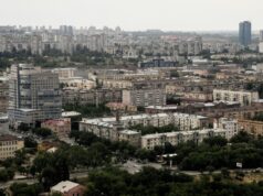 Волгоград - РИА Новости, 1920, 23.04.2026