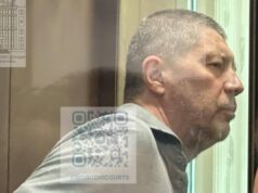 Суд признал банкротом экс-банкира Алексея Хотина и открыл реализацию имущества Алексей Хотин в зале суда - РИА Новости, 1920, 06.04.2026
