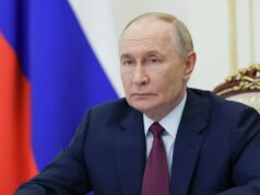 Путин поручил главам МЧС и Дагестана оказать помощь пострадавшим от осадков Владимир Путин - РИА Новости, 1920, 06.04.2026