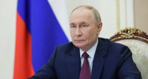 Владимир Путин - РИА Новости, 1920, 06.04.2026