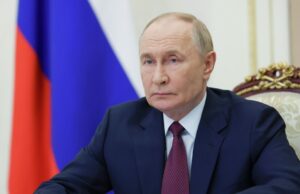 Владимир Путин - РИА Новости, 1920, 06.04.2026