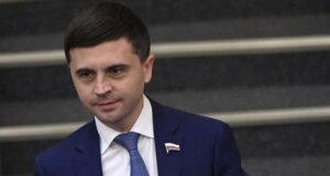 Руслан Бальбек - РИА Новости, 1920, 11.04.2026