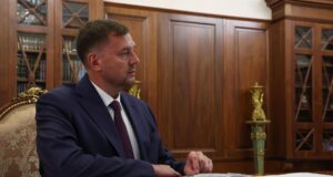 Губернатор Запорожской области Евгений Балицкий - РИА Новости, 1920, 06.04.2026