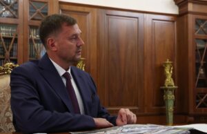 Балицкий: в Запорожской области возможны отключения света из-за атак ВСУ Губернатор Запорожской области Евгений Балицкий - РИА Новости, 1920, 06.04.2026