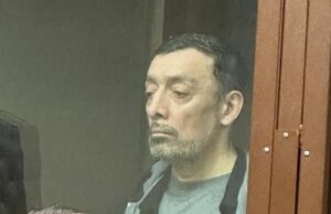 Ибрагим Сулейманов в суде - РИА Новости, 1920, 16.04.2026