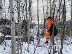 Поиск пропавшей в турпоходе семьи Усольцевых из Красноярска - РИА Новости, 1920, 20.04.2026