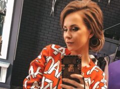 Лиза Миллер - РИА Новости, 1920, 10.04.2026