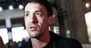 Артур Смольянинов* - РИА Новости, 1920, 14.04.2026