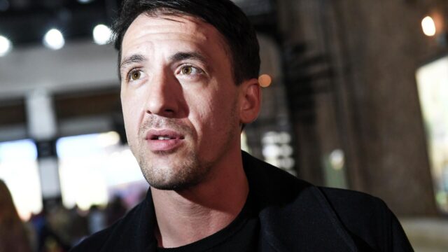 РИА Новости: Смольянинова заочно приговорили к 8 годам колонии за фейки об армии Артур Смольянинов* - РИА Новости, 1920, 14.04.2026