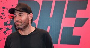 Продюсер, сценарист, певец Семен Слепаков** - РИА Новости, 1920, 09.04.2026