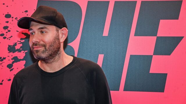 Уехавшего из России Слепакова объявят в международный розыск Продюсер, сценарист, певец Семен Слепаков** - РИА Новости, 1920, 09.04.2026