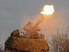 Военнослужащие ведут огонь из зенитной установки ЗУ-23 - РИА Новости, 1920, 10.04.2026