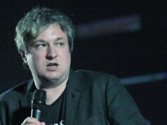 Кинокритик Антон Долин* - РИА Новости, 1920, 22.04.2026