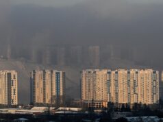 Красноярск - РИА Новости, 1920, 30.04.2026