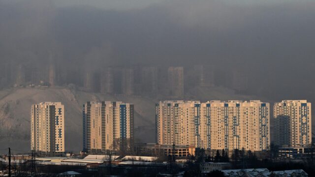 Красноярск - РИА Новости, 1920, 30.04.2026