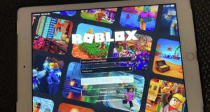 Стартовая страница игровой площадки Roblox - РИА Новости, 1920, 20.04.2026