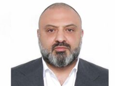 Александр Тер-Аванесов - РИА Новости, 1920, 20.04.2026