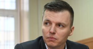 Артем Чекалин - РИА Новости, 1920, 10.04.2026