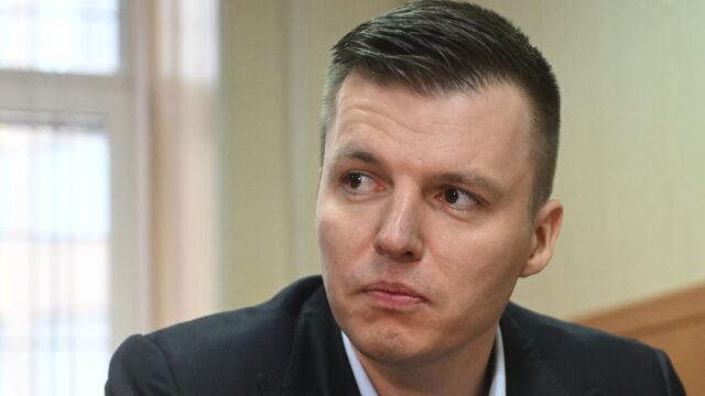 Артем Чекалин - РИА Новости, 1920, 10.04.2026